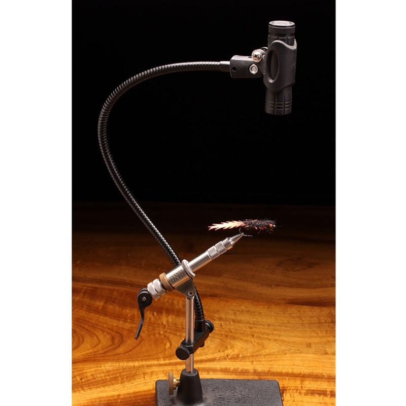 Zephyr Fly Tying Led Light