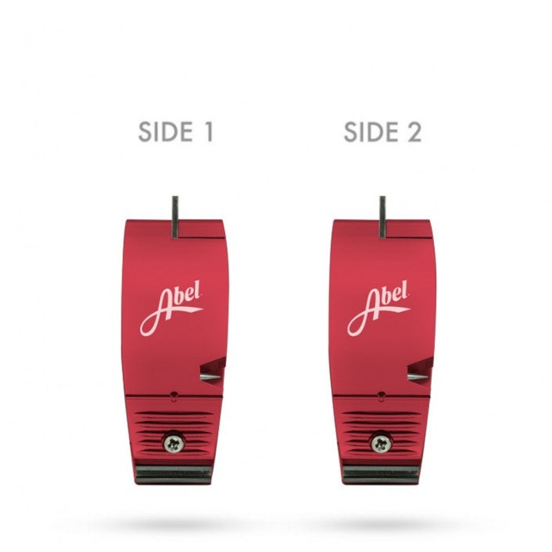 Abel Nipper Red