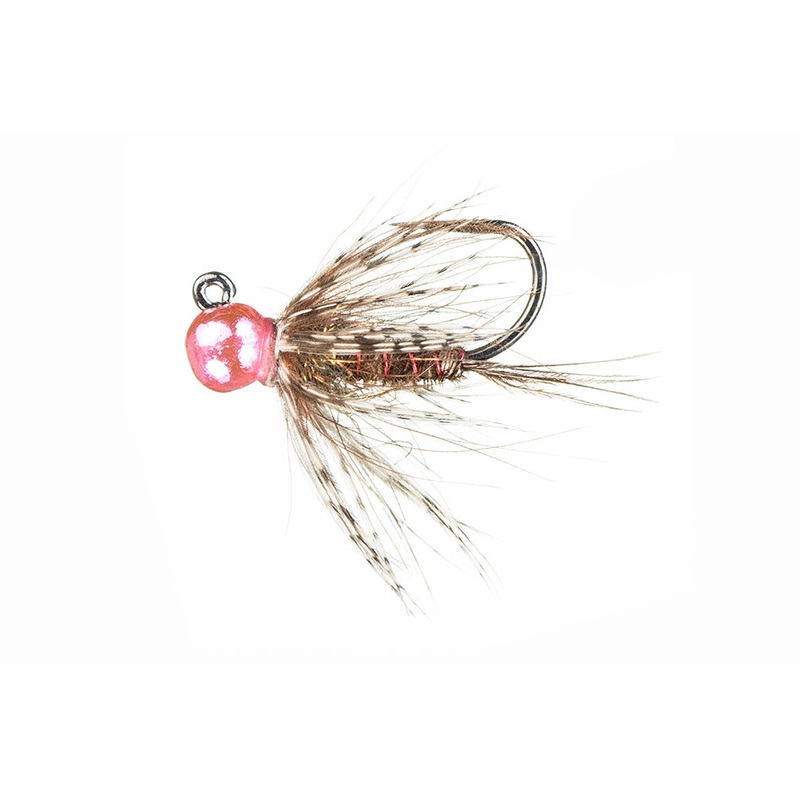 Brillon's Lucent PT Jig 10 Pink