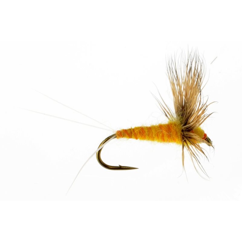 Comparadun Sulphur 18