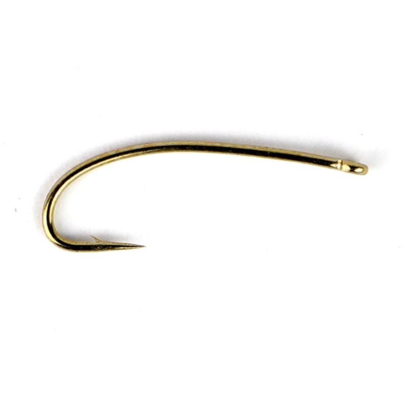 Fulling Mill Living Larva Hook 18
