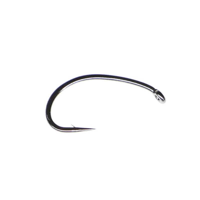 Fulling Mill Super Heavyweight Grub Black 14