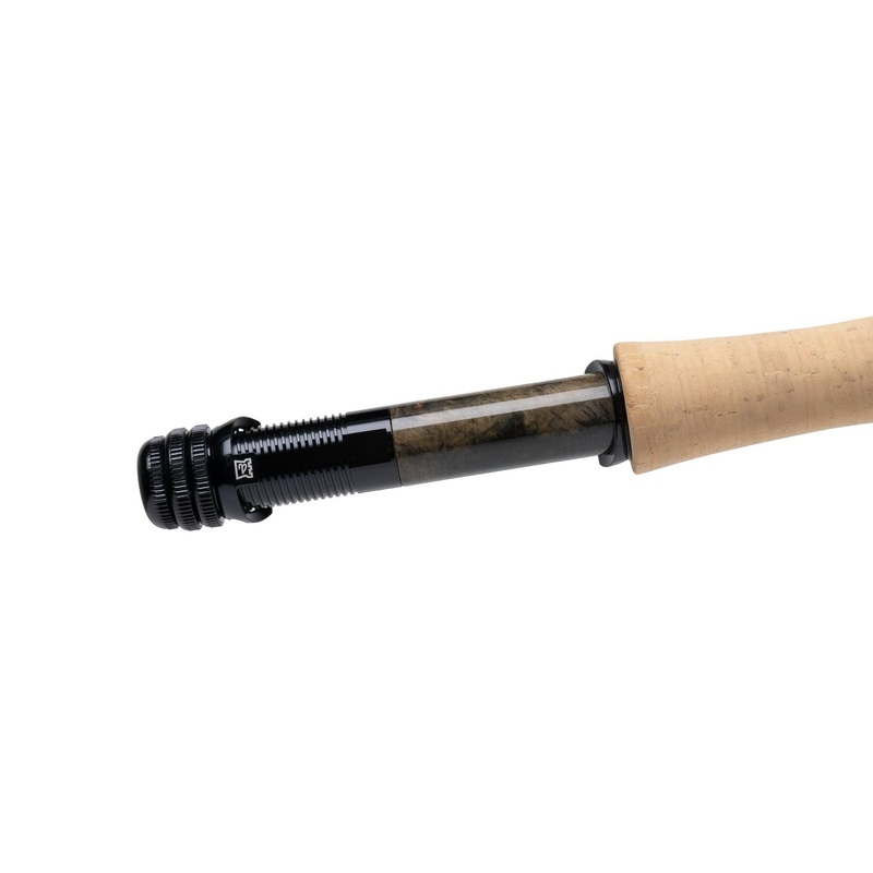 Hardy Aydon Single Handed Fly Rod 10' #4 Line