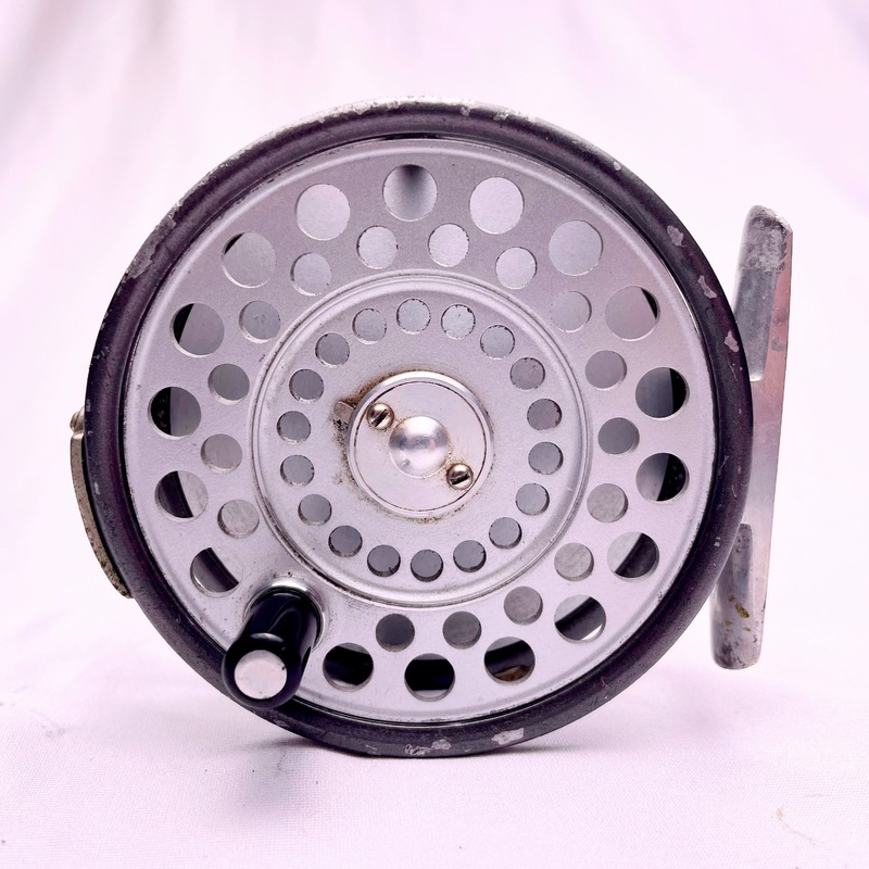 Hardy Lightweight LRH Fly Reel