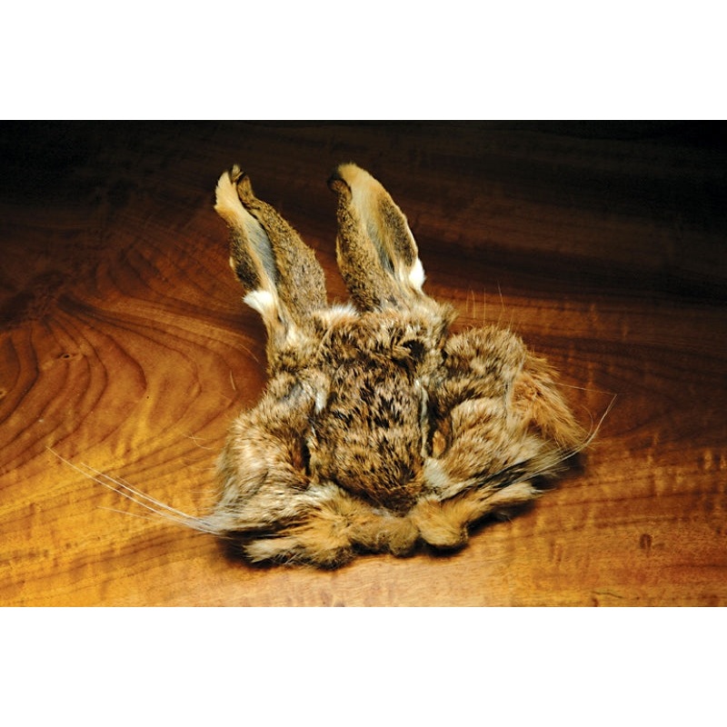 Hareline Natural Hare's Mask