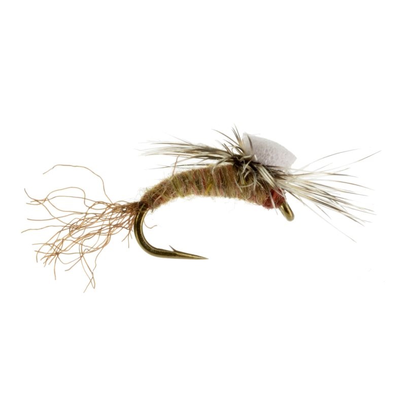 Henny Thin Pin Emerger 16