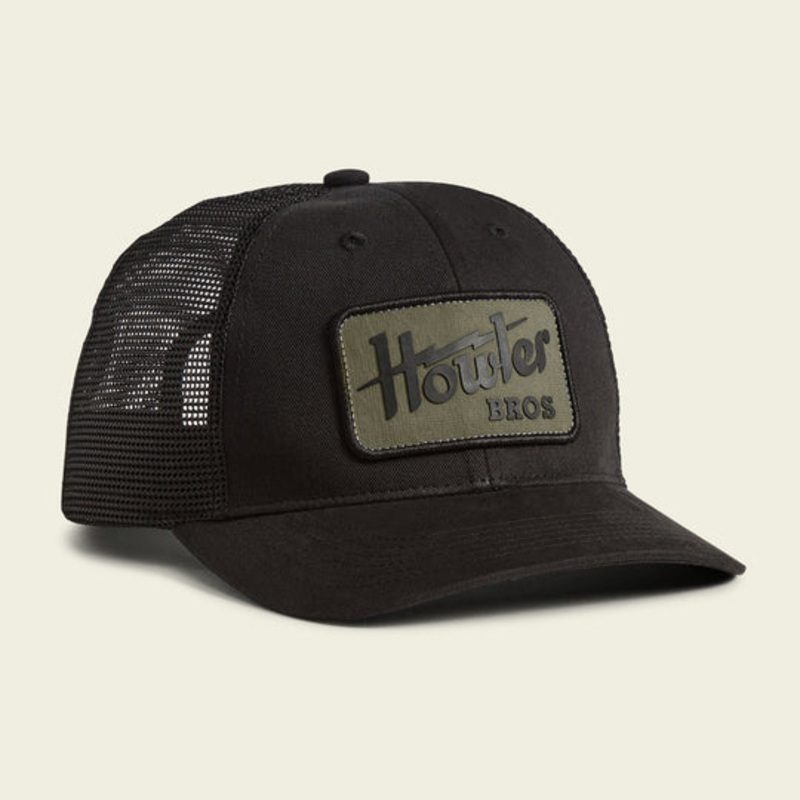 Howler Electric Standard Hat