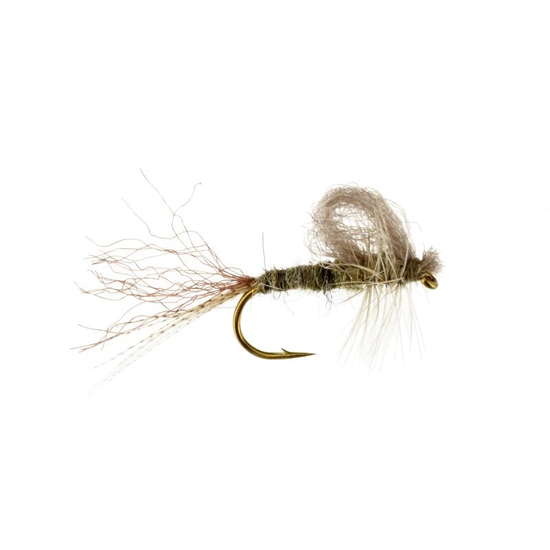 Iso Loopwing Emerger 12