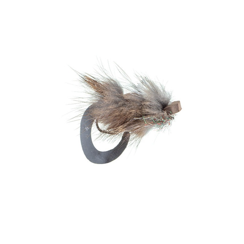 Keller's Garbage Collector Fly 1