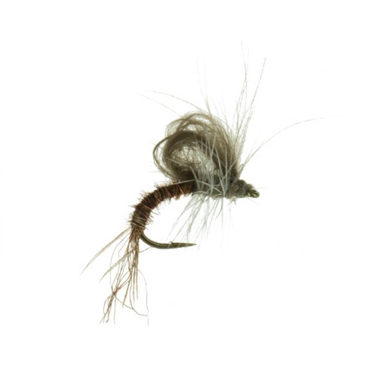 Lafkas Henny/Mahogany Emerger 14