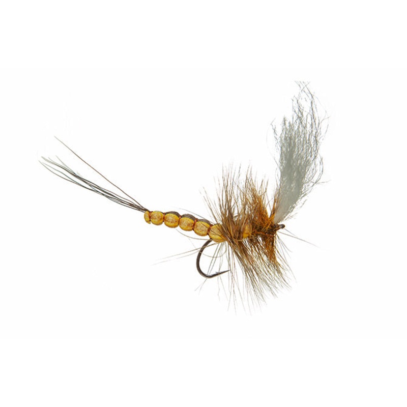 McCoy's Boondoggle Hex Spinner