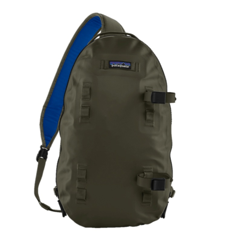 Patagonia Guidewater Sling 15L - Basin Green