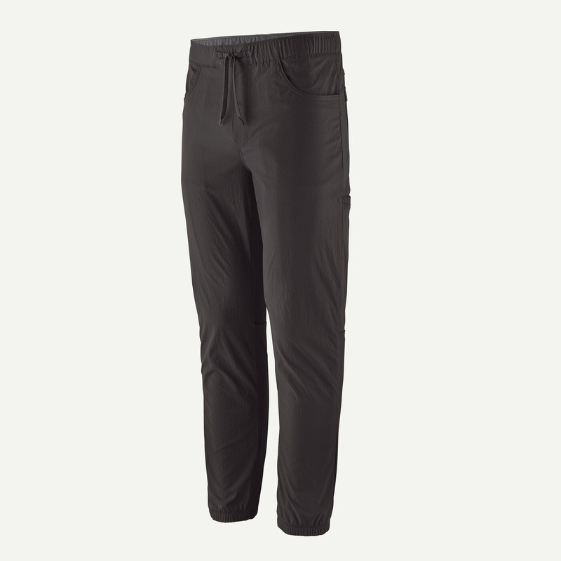 Patagonia Quandary Joggers - Black M