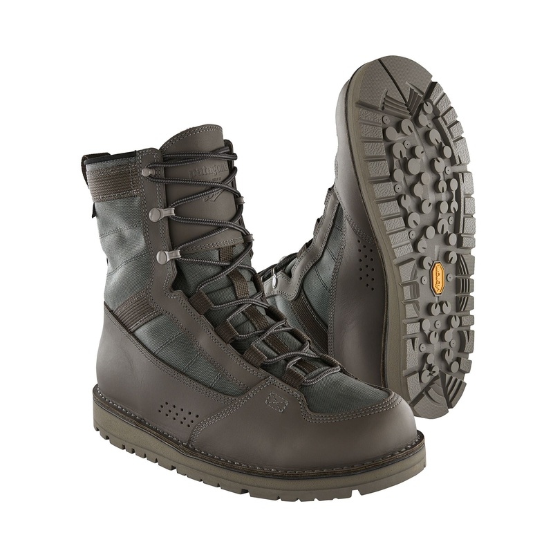 Patagonia River Salt Wading Boots 10