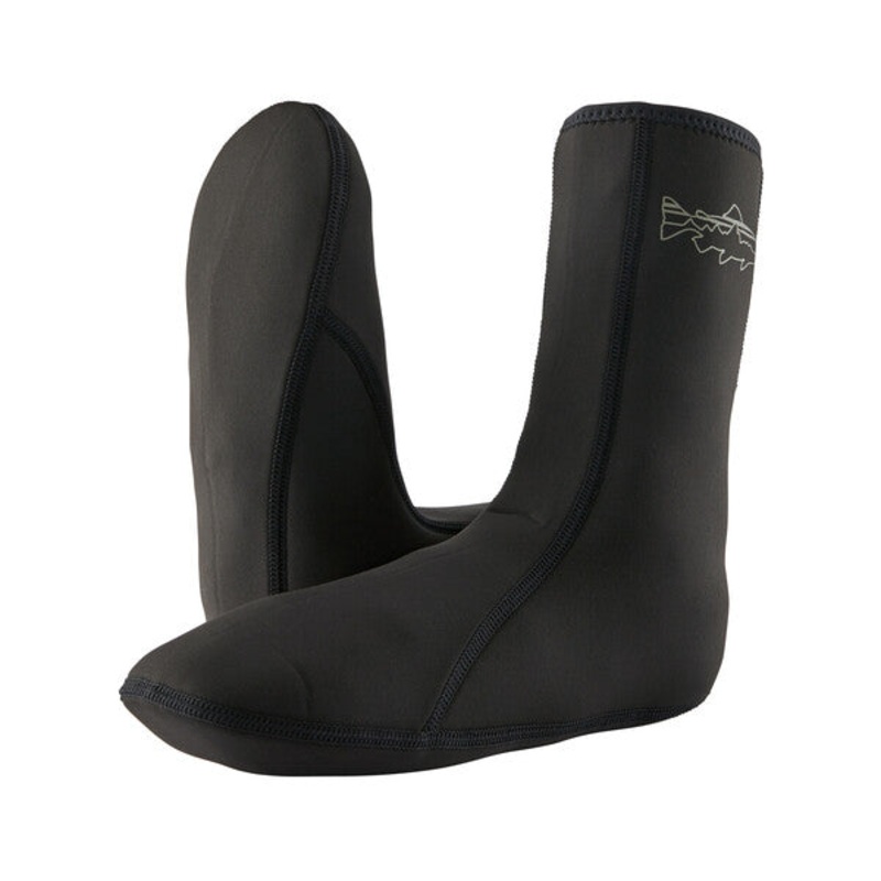 Patagonia Yulex Wading Socks S