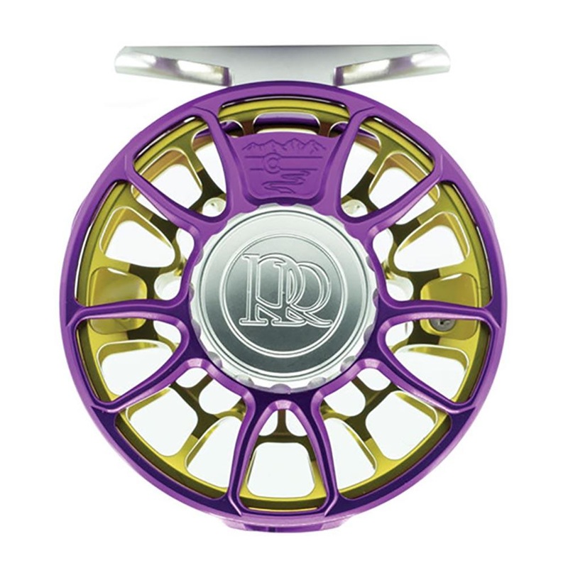 Ross Reels Animas Mardi Gras 7-8