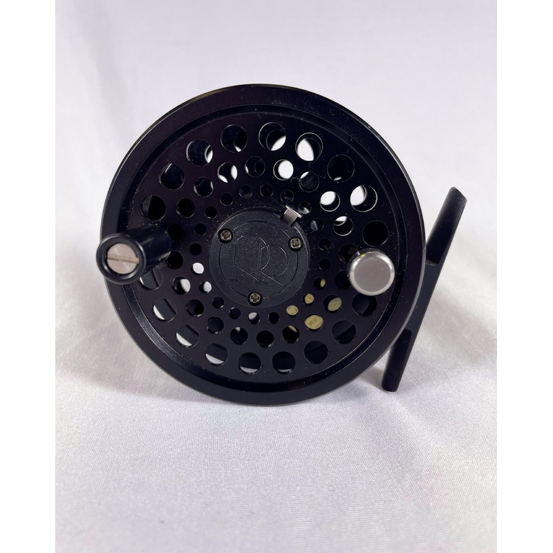 Ross Reels Gunnison G-2 Reel