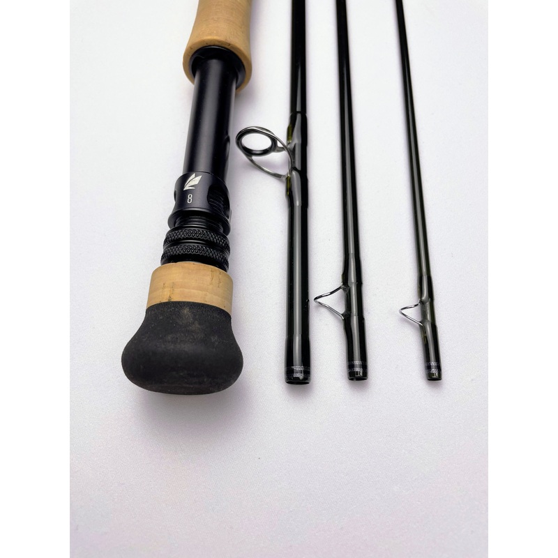 Sage X 890 - 9' 8WT Fly Rod