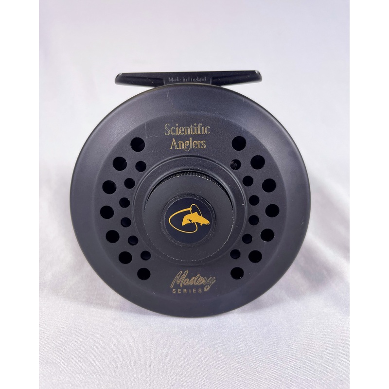Scientific Anglers 1011 Mastery Series Reel