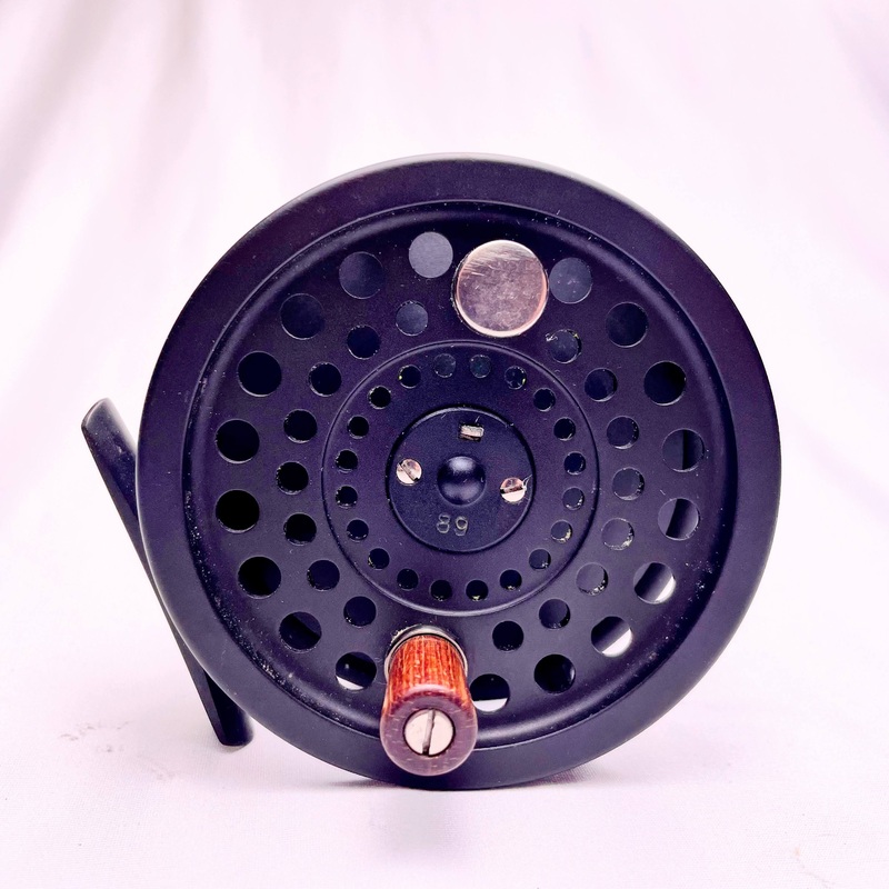Scientific Anglers Mastery Series 89 Fly Reel