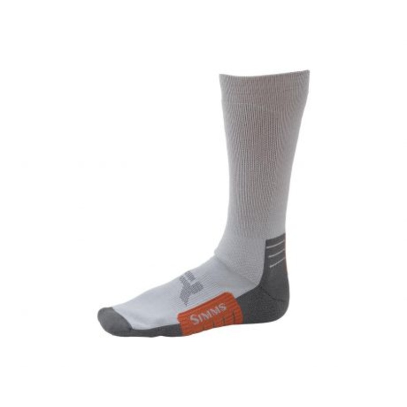 Simms Guide Wet Wading Socks M
