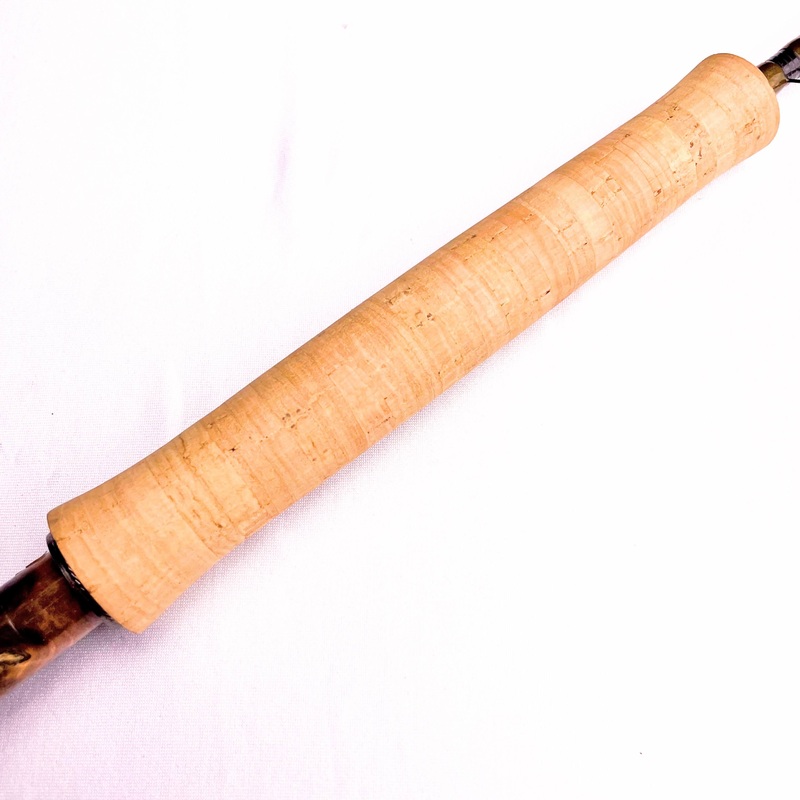 Steffen 9' 4WT Fly Rod (9046)