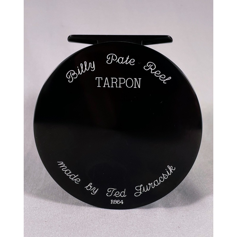 Tibor Billy Pate Tarpon Fly Reel
