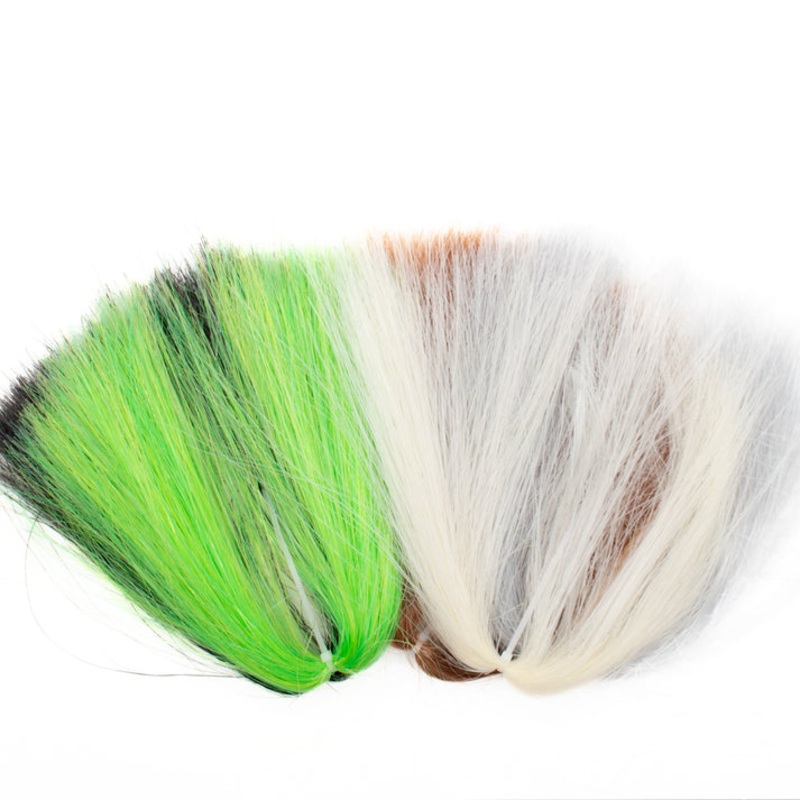 Translucy Brush Fiber Midnight