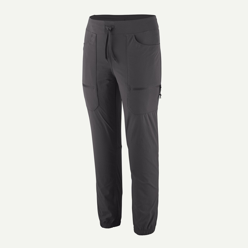 Women's Quandary Joggers - Forge Grey S