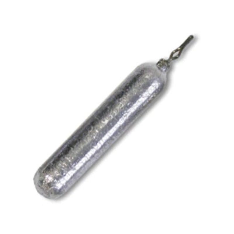 BD Lead Weights Drop Shot Pencil Pinch Weights 1/32oz