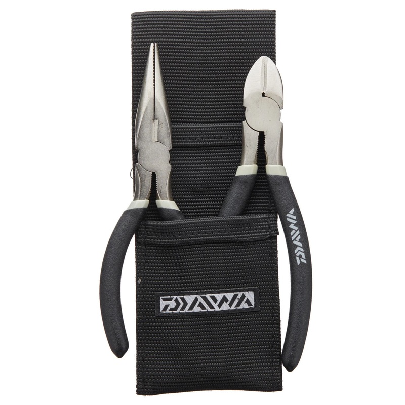 Daiwa Deck Hand Kit