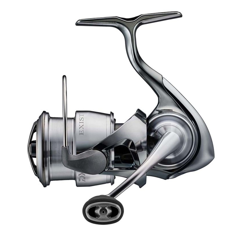 Daiwa Exist G Spinning Reel EXIGLT2500D-PCH (Power Custom) (5.7:1)