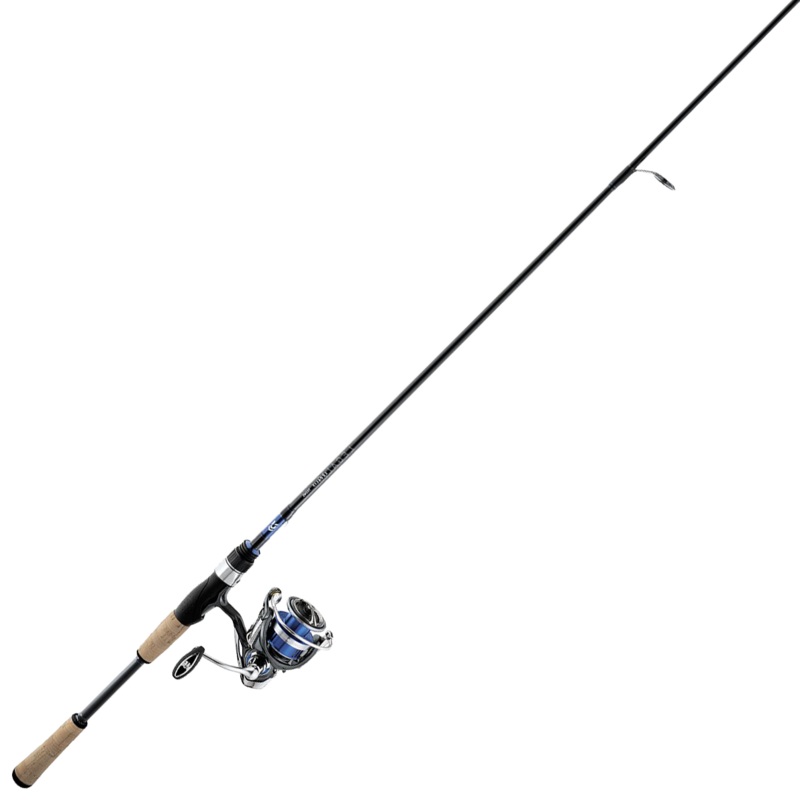 Daiwa Legalis LT Spinning Combo LEGLT10G562UL