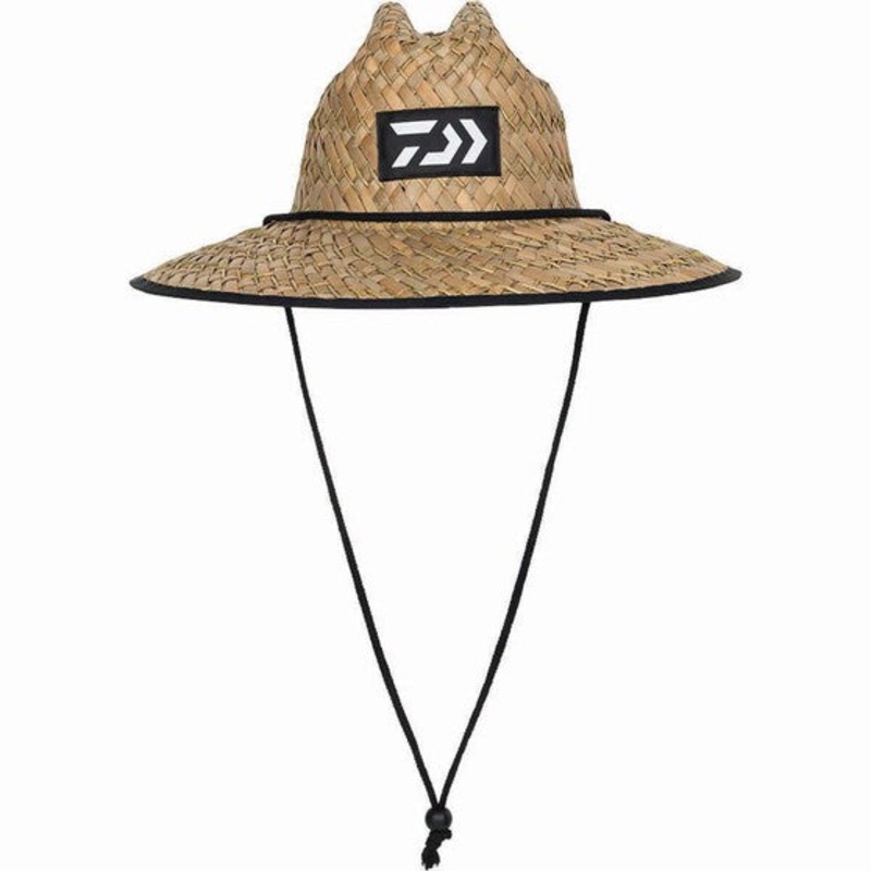 Daiwa Straw Hat