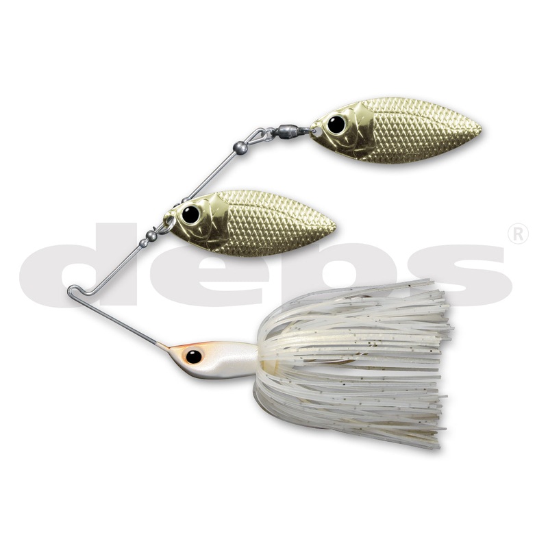 Deps B Custom DW Albino #14 5/8oz