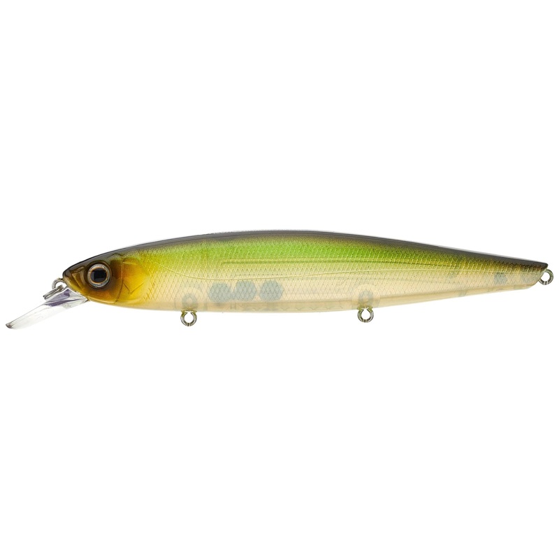 Deps Balisong Minnow 100 Deadly Keta Hasu #18