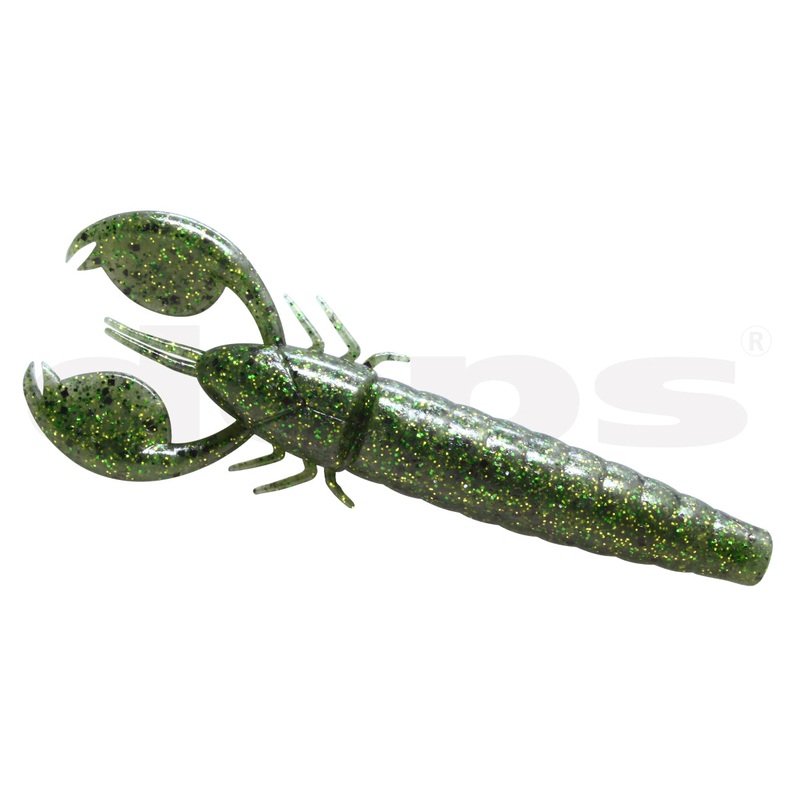 Deps Clap Craw Baby Bass #40