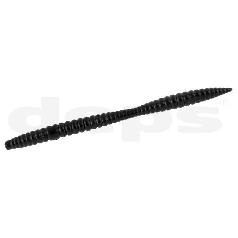 Deps Rebound Stick 3" Black #06