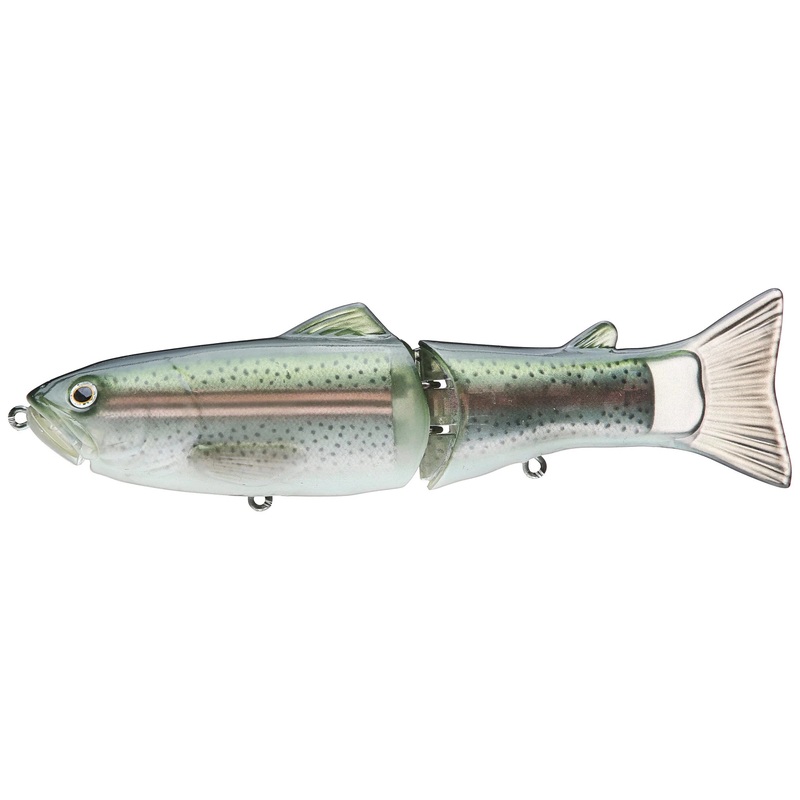 Deps Slide Swimmer 175 BB Emerald Trout #31