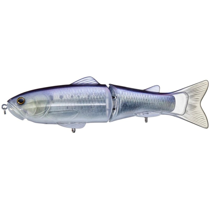 Deps Slide Swimmer 250 Butch Brown American Shad #38