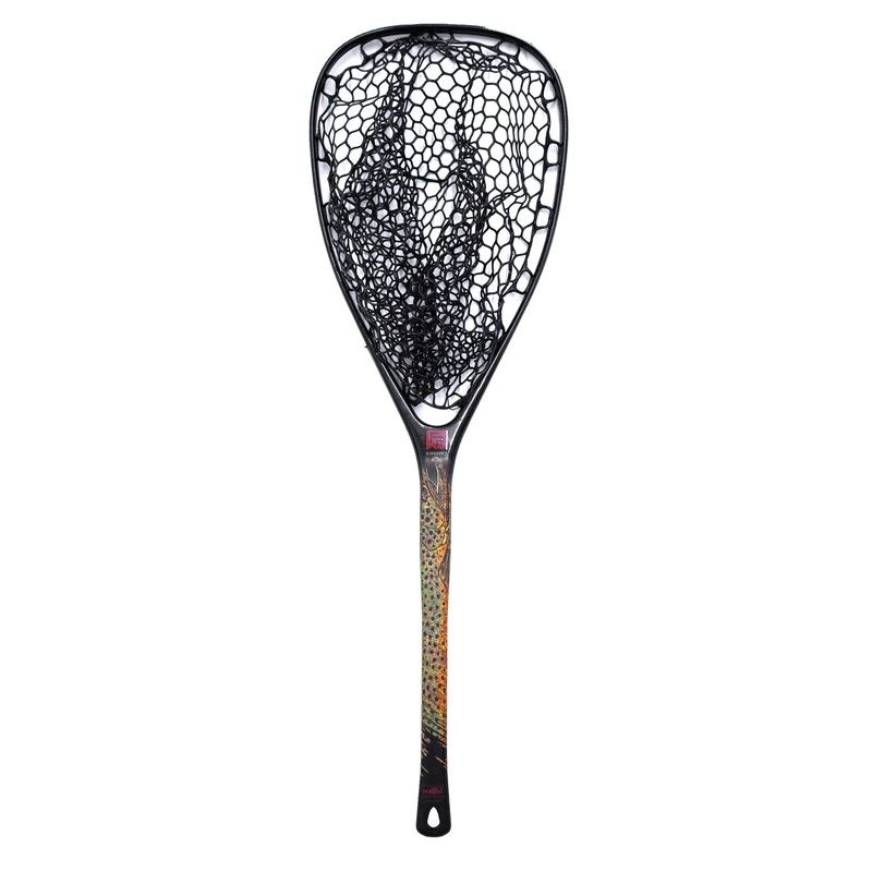 Fishpond Nomad Middle Fork Net - Hook Jaw Edition