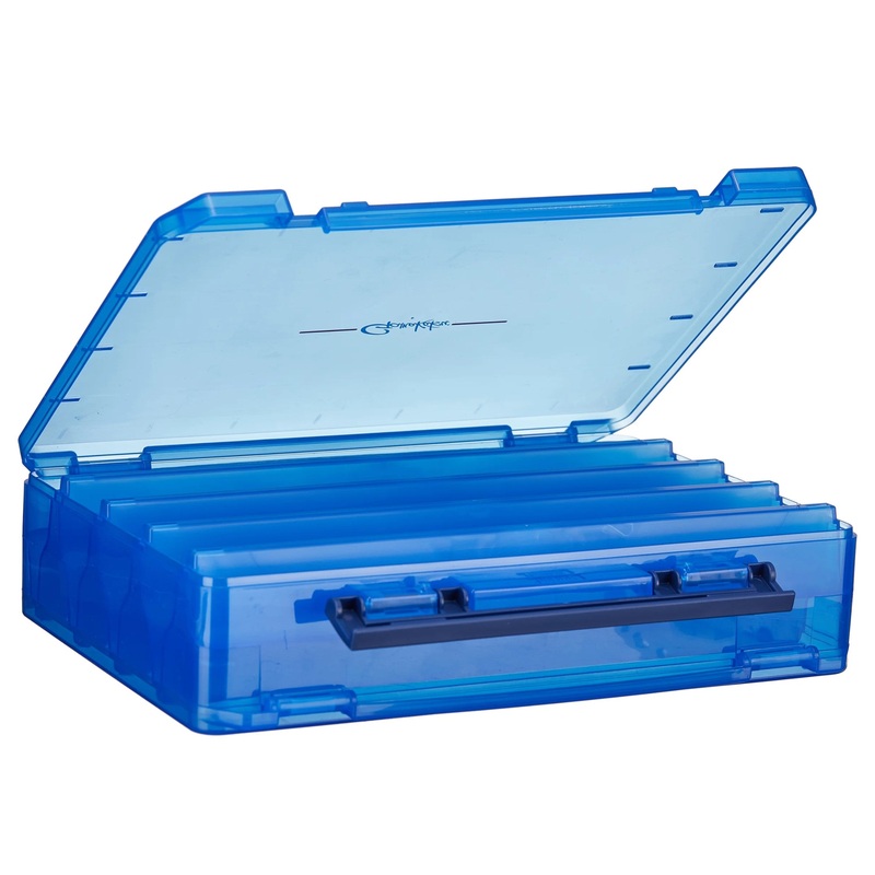 Gamakatsu G-Box Reversible V 3600 Utility Case