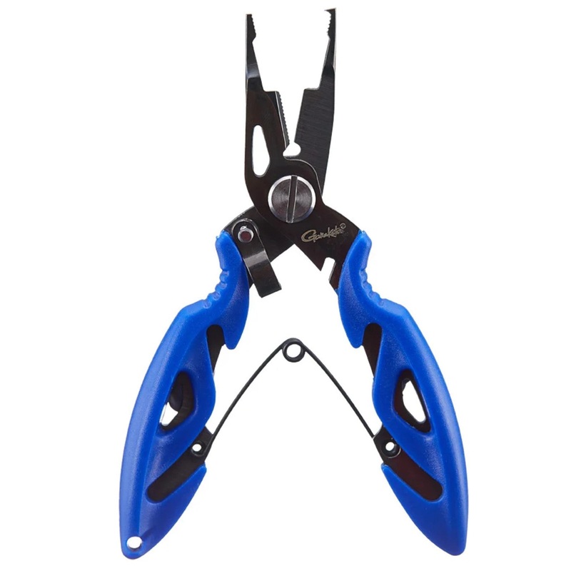 Gamakatsu Micro Split Ring Pliers 4.7"