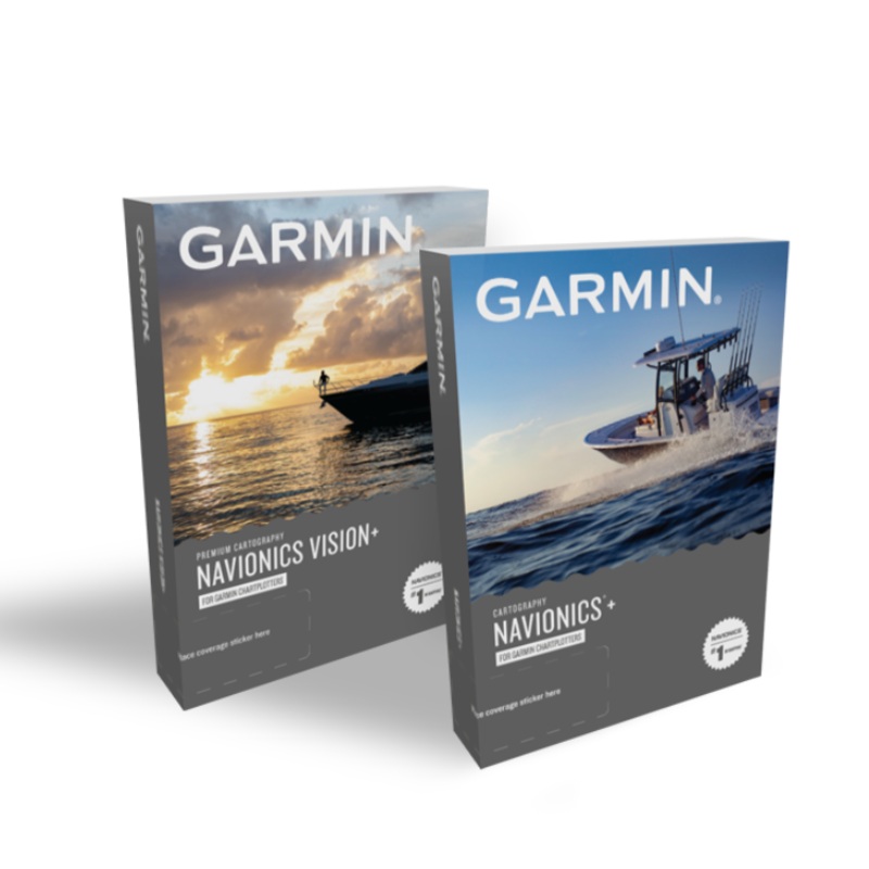 Garmin Navionics+ Map Card Canada East & Great Lakes (2024)