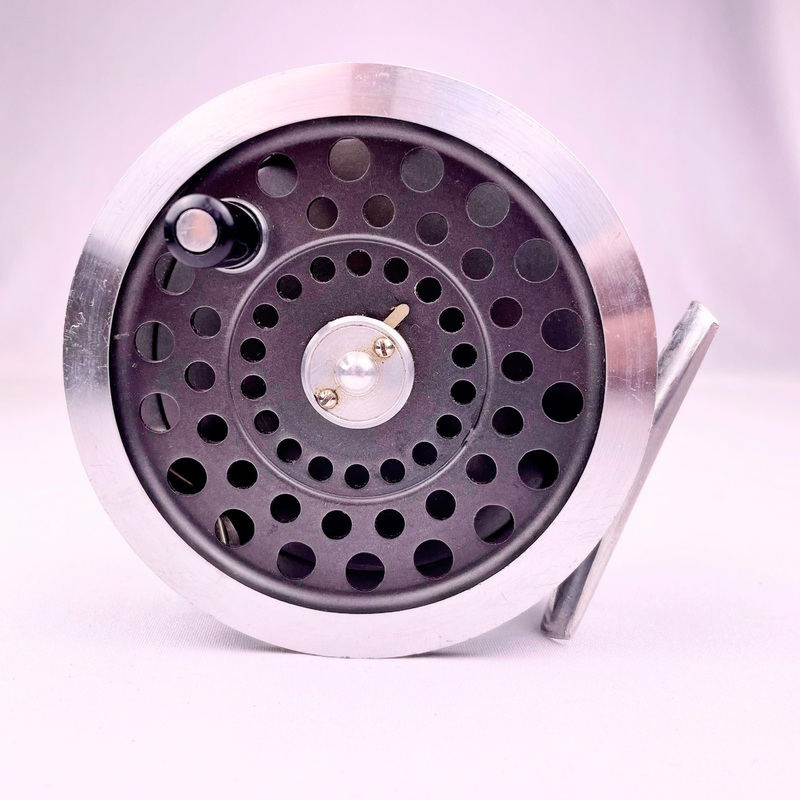 Hardy Sunbeam 7/8 Fly Reel
