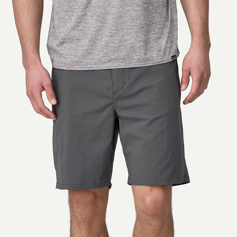 M's Quandary Shorts - 8 in. - Forge Grey 32 Forge Grey