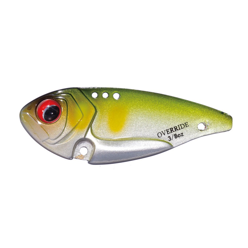 O.S.P Override Ayu OR01 3/8oz