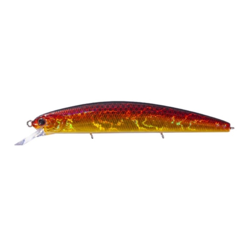 O.S.P Varuna 110 SP Bloody Shad H82