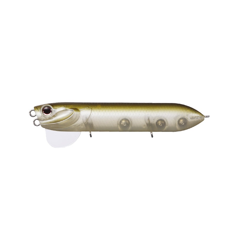 O.S.P Yamato Ghost Minnow G01