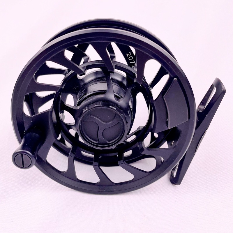 Orvis Mirage LT II Fly Reel